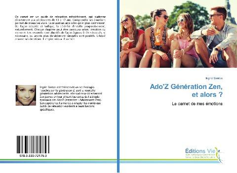 Ado'Z Génération Zen, et alors ?
