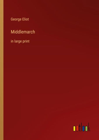 Middlemarch