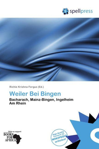 Weiler Bei Bingen