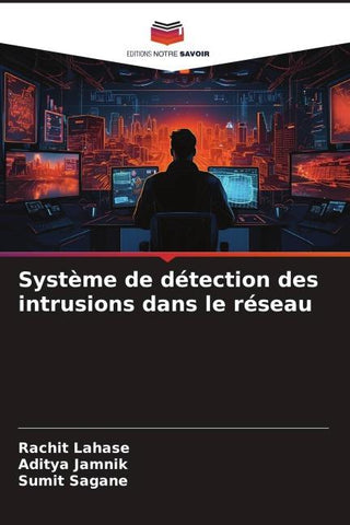 Système de détection des intrusions dans le réseau