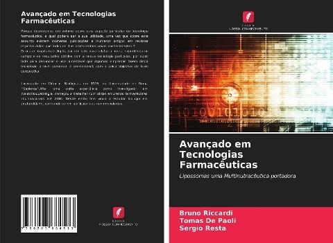 Avançado em Tecnologias Farmacêuticas