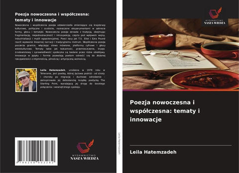 Poezja nowoczesna i wspó¿czesna: tematy i innowacje