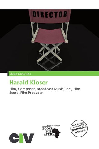 Harald Kloser
