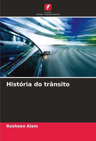 História do trânsito