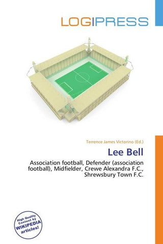 Lee Bell