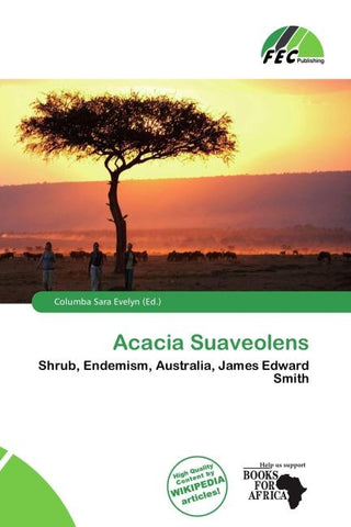 Acacia Suaveolens