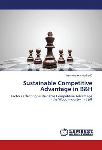 Sustainable Competitive Advantage in B&H