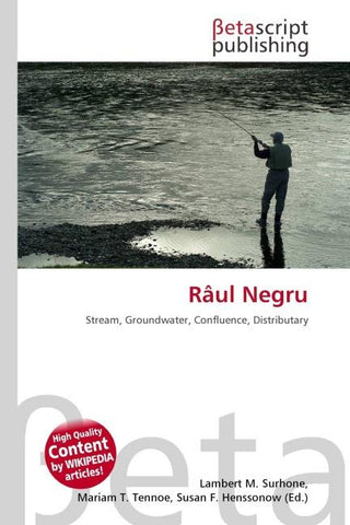Râul Negru