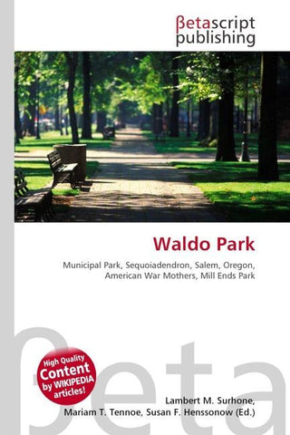 Waldo Park