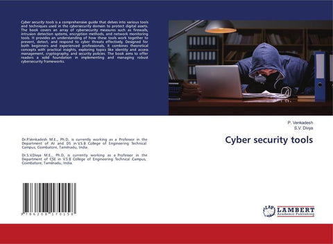 Cyber security tools