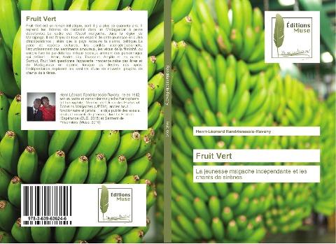 Fruit Vert