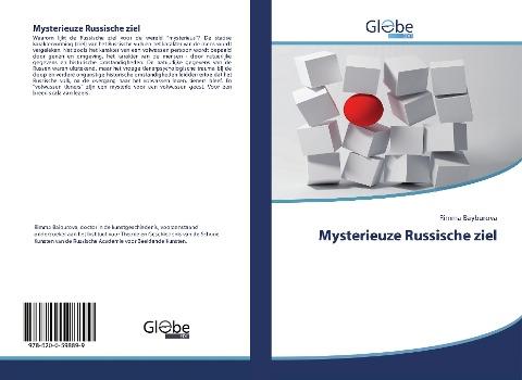 Mysterieuze Russische ziel