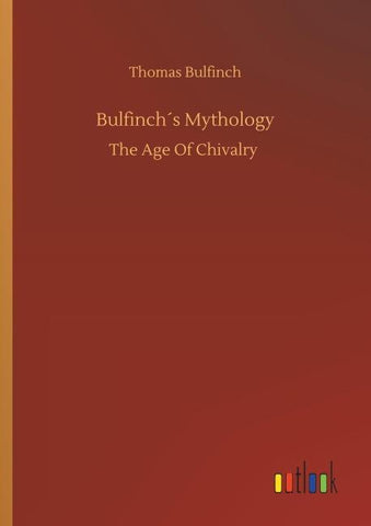 Bulfinch´s Mythology