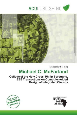 Michael C. McFarland