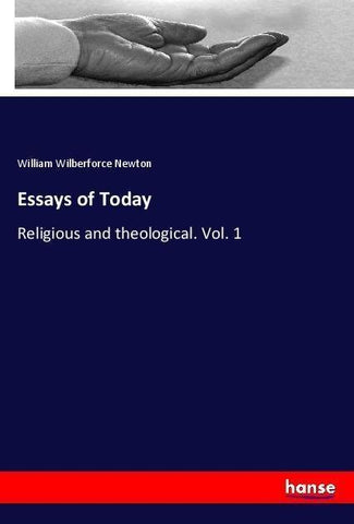 Essays of Today