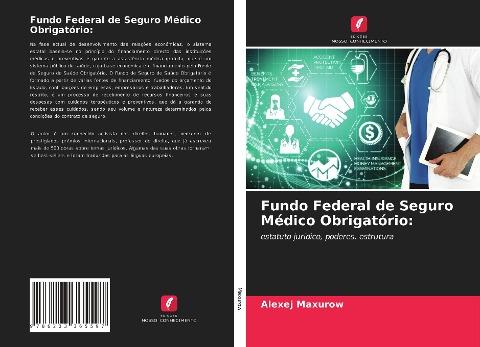 Fundo Federal de Seguro Médico Obrigatório: