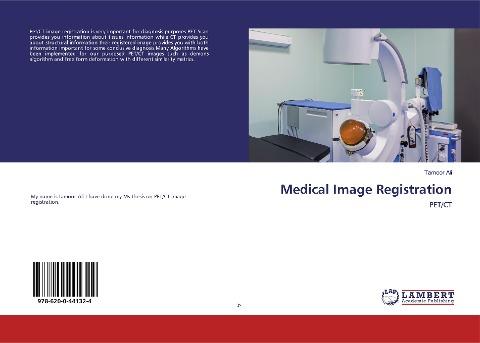 Medical Image Registration