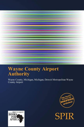 Wayne County Airport Authority