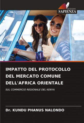 IMPATTO DEL PROTOCOLLO DEL MERCATO COMUNE DELL'AFRICA ORIENTALE