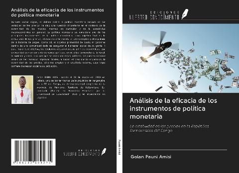 Análisis de la eficacia de los instrumentos de política monetaria