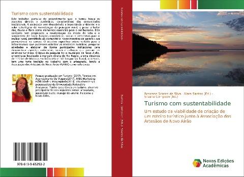 Turismo com sustentabilidade