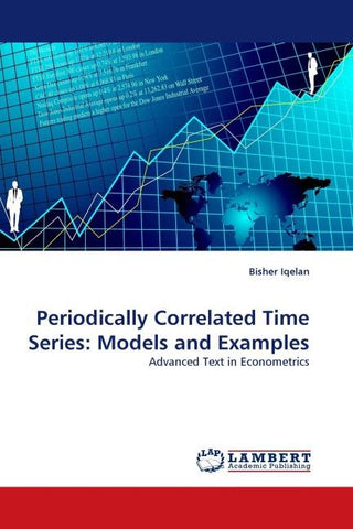 Periodically Correlated Time Series: Models and Examples