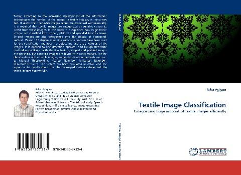 Textile Image Classification