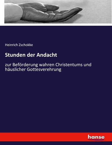 Stunden der Andacht
