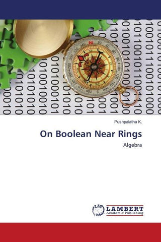 On Boolean Near Rings