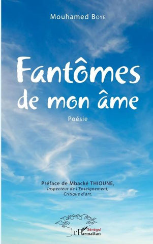 Fantômes de mon âme