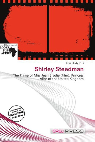 Shirley Steedman