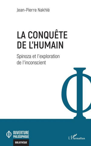 La conquête de l'humain