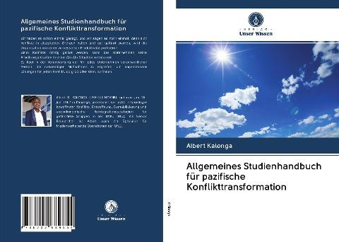 Allgemeines Studienhandbuch für pazifische Konflikttransformation