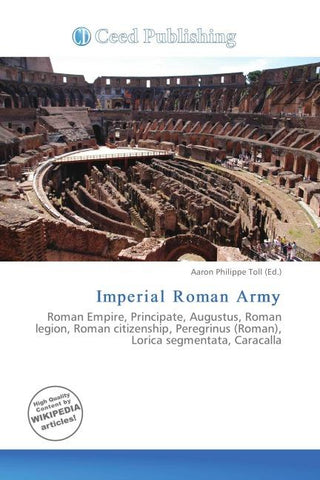 Imperial Roman Army