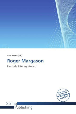 Roger Margason
