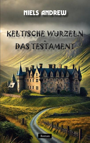 Keltische Wurzeln