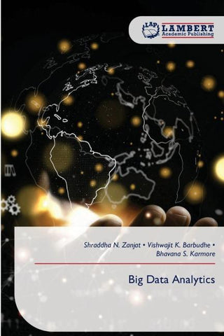 Big Data Analytics