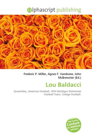 Lou Baldacci