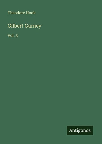 Gilbert Gurney