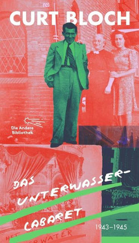 Das Unterwasser-Cabaret
