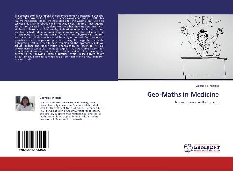 Geo-Maths in Medicine