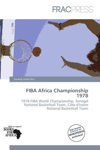 FIBA Africa Championship 1978