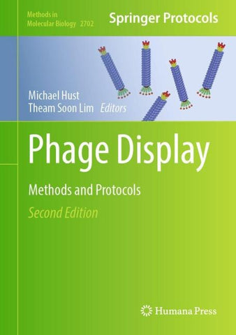 Phage Display