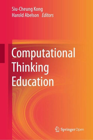 Computational Thinking Education