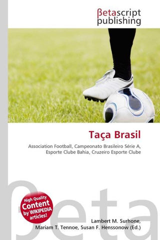 Taça Brasil