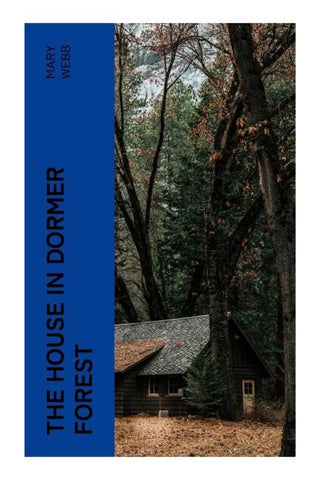 The House in Dormer Forest