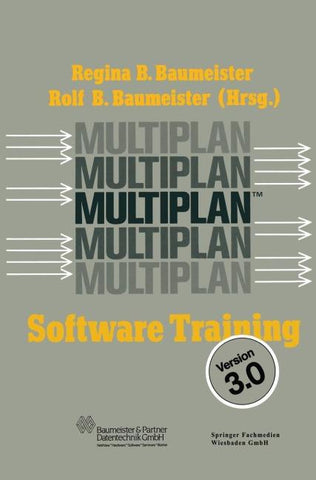 Multiplan 3.0