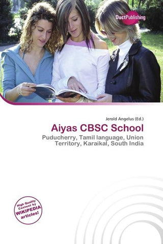Aiyas CBSC School