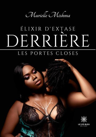 Élixir d'extase