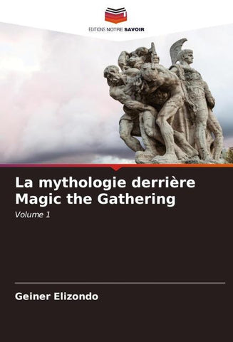La mythologie derrière Magic the Gathering